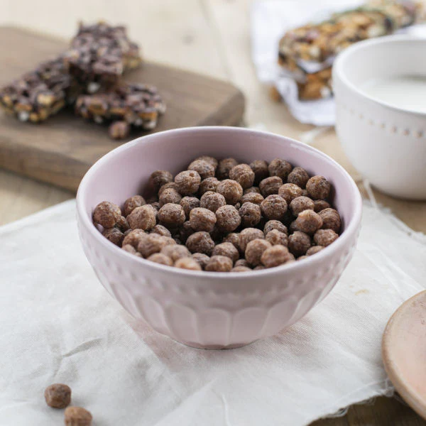 CEREAL CHOCOLATE SIN GLUTEN
