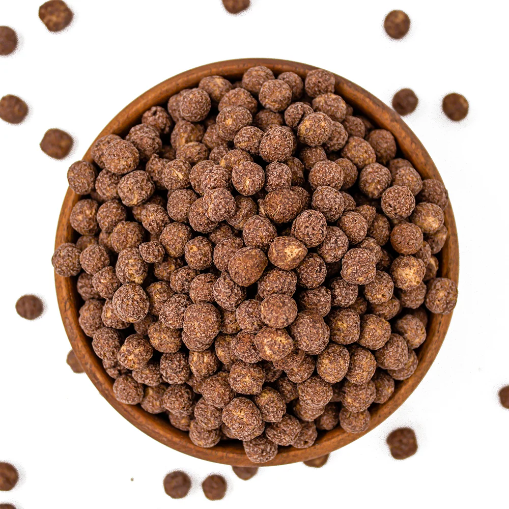CEREAL CHOCOLATE