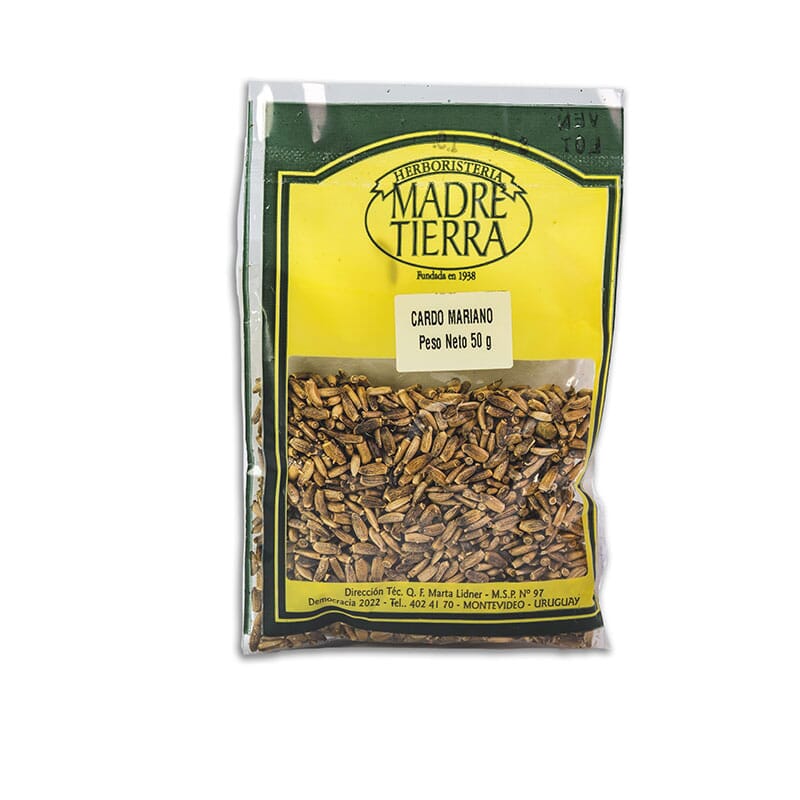 MADRE TIERRA  CARDO MARIANO