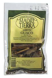 MADRE TIERRA GUACO