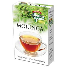 BOTICA DEL SEÑOR MORINGA
