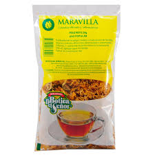 BOTICA DEL SEÑOR MARAVILLA