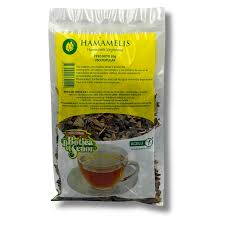 BOTICA DEL SEÑOR HAMAMELIS