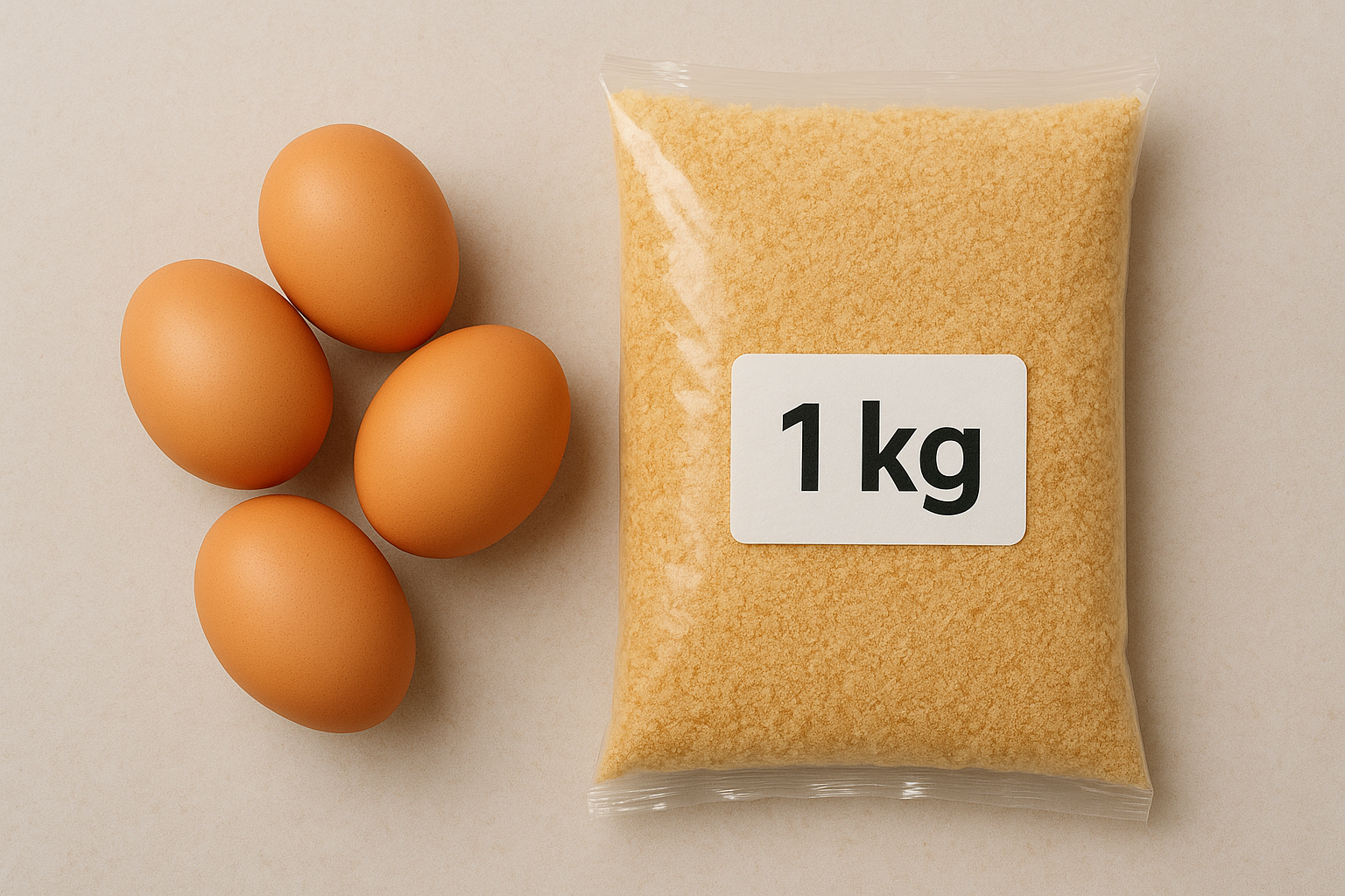 PROMO MAPLE MAS 1 KG DE PAN RALLADO