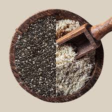 HARINA DE CHIA