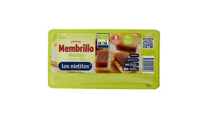 MERMELADA LOS NIETITOS DIETETICA DE MEMBRILLO