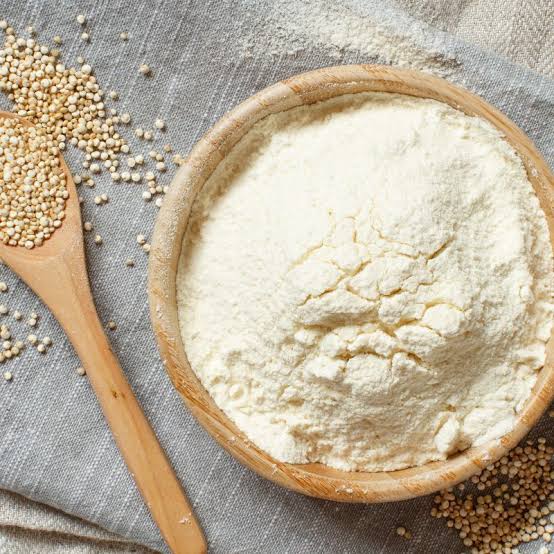 HARINA DE QUINOA