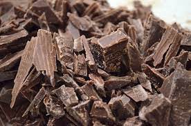 CHOCOLATE COBERTURA NEGRO