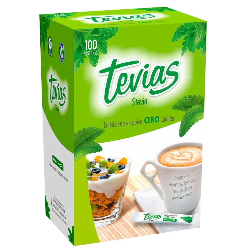 TEVIAS