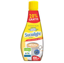 SUCRALIGHT LIQUIDO