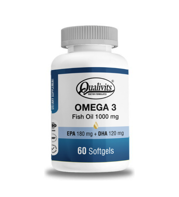 OMEGA 3