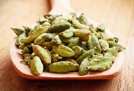 CARDAMOMO