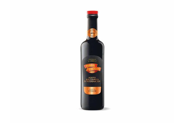 Vinagre Balsámico de Módena MONARI FEDERZONI 250 ml