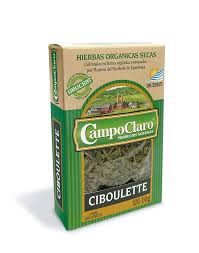 CAMPO CLARO CIBULETT