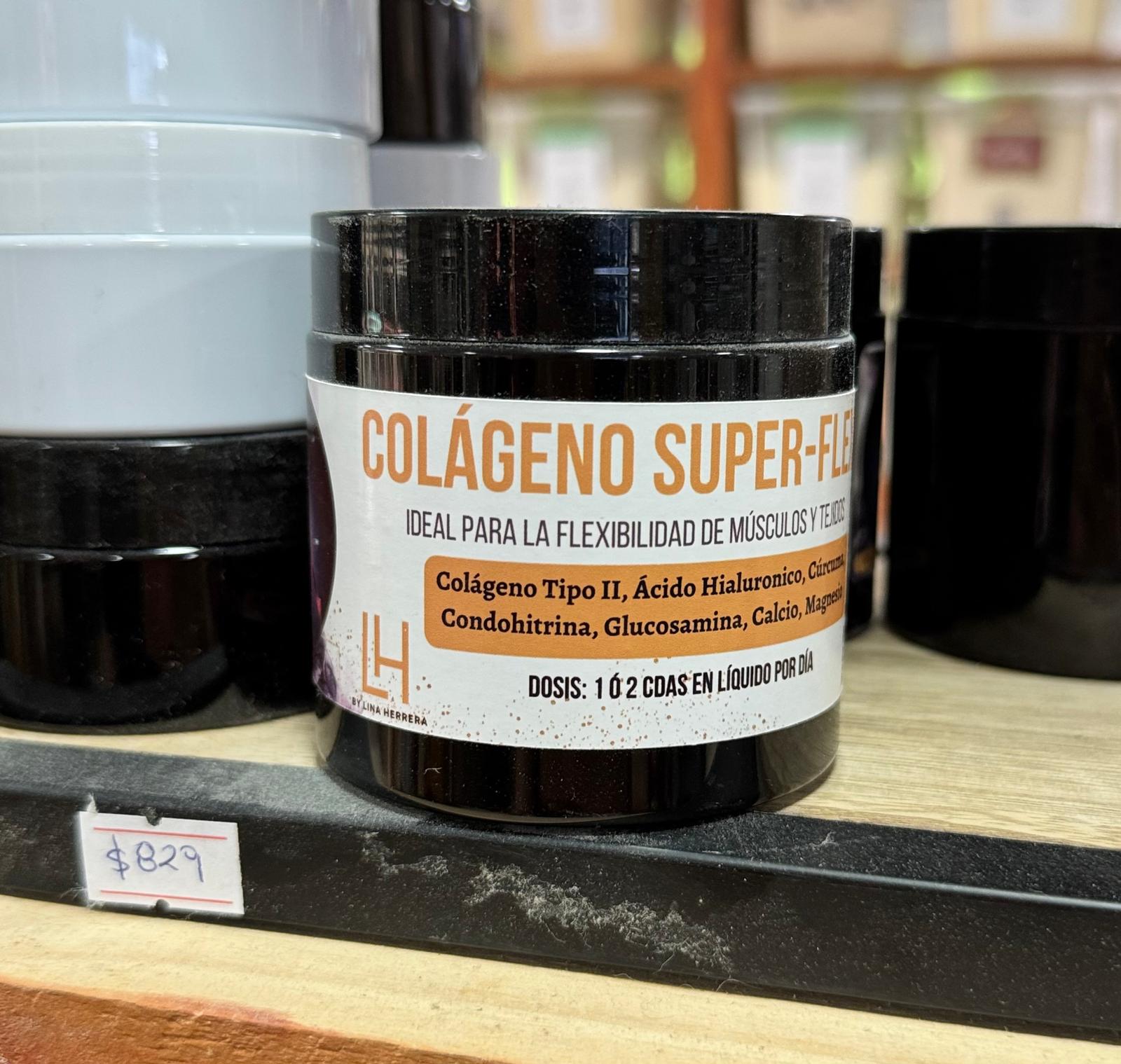 COLAGENO SUPER FLEX