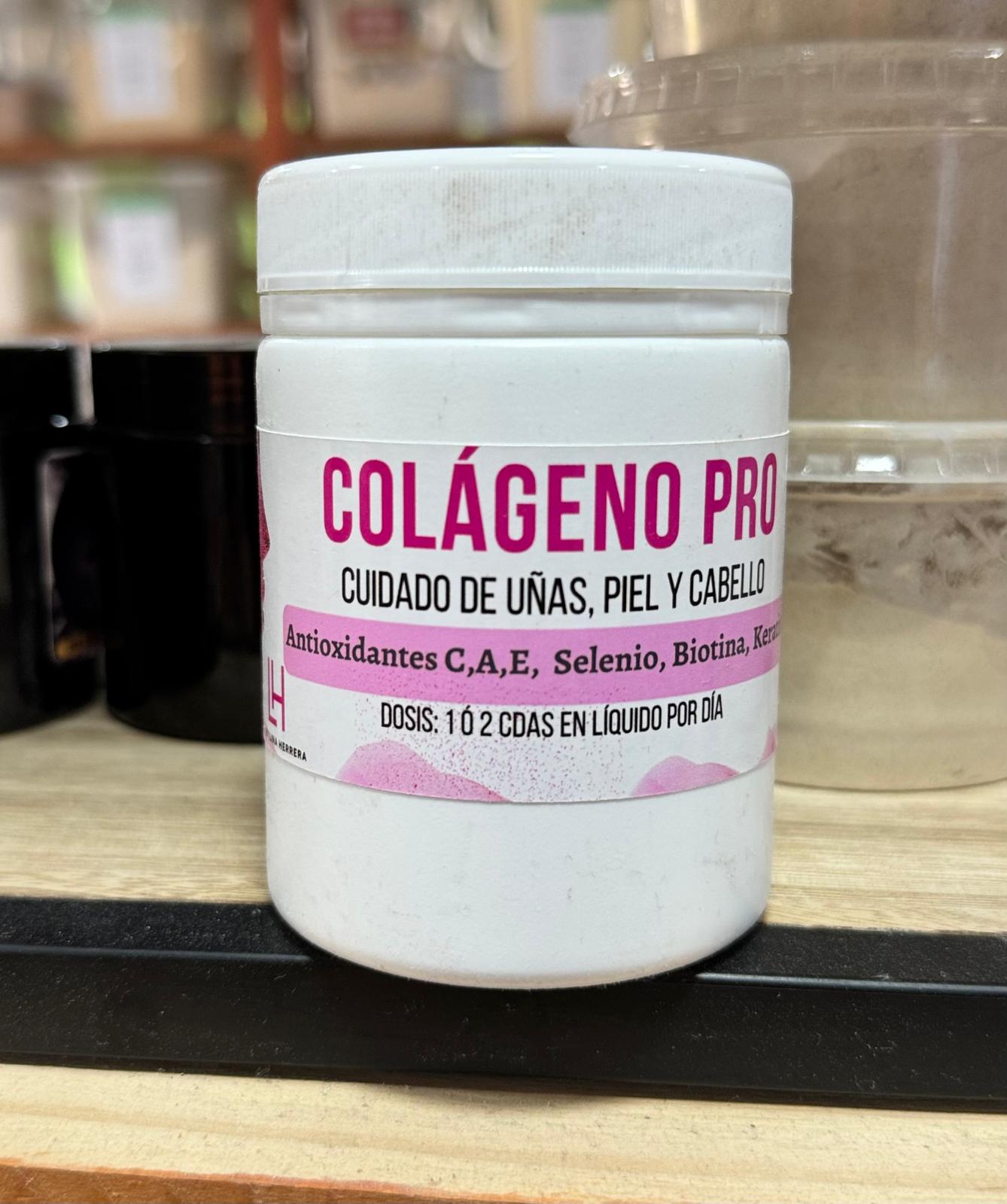 COLAGENO PRO
