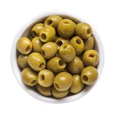 ACEITUNAS SIN CAROZO