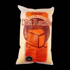 QUESO RALLADO GRUESO DON RAMON