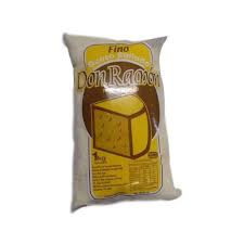 QUESO RALLADO FINO DON RAMON