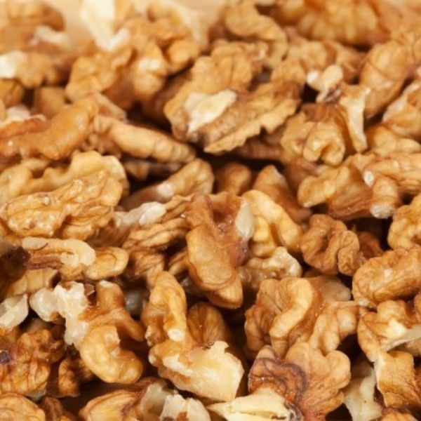NUECES EN CARTOS