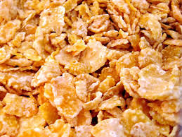 CEREAL CON AZUCAR