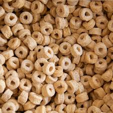 ARITOS DE AVENA Y MIEL