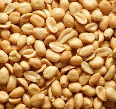 MANI TOSTADO SIN SAL